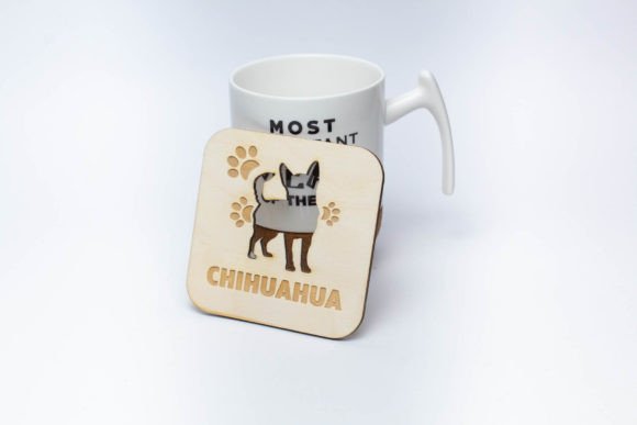 Chihuahua Coaster: A Designer’s Review for Real Embroidery Projects