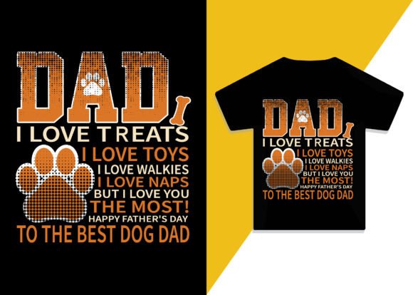 Dog Father's Day T-Shirt: A Designer's Honest Review