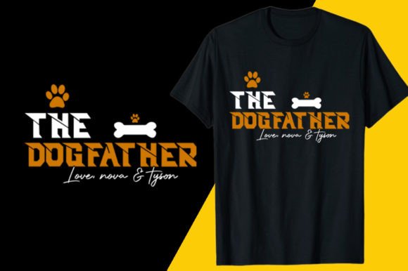 Dog Father’s Day Shirt: A Stitch-Ready Concept Review