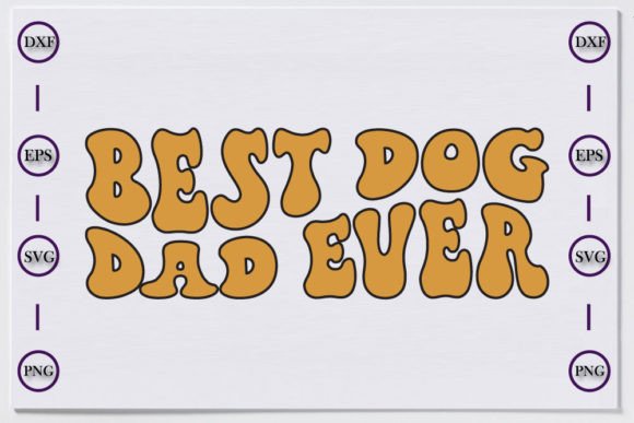 Dogs Unique Retro T-shirt Design