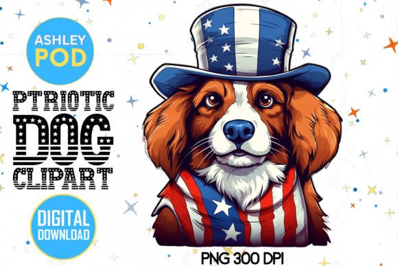 Patriotic Dog Sublimation Review for Real Projects