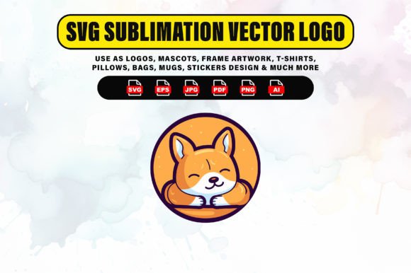 Sweeet Cute Dog Sublimation Vector – A Practical Review
