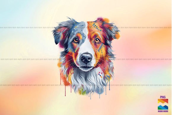 Whimsical Style of Australian Shepherd: A Designer's Review